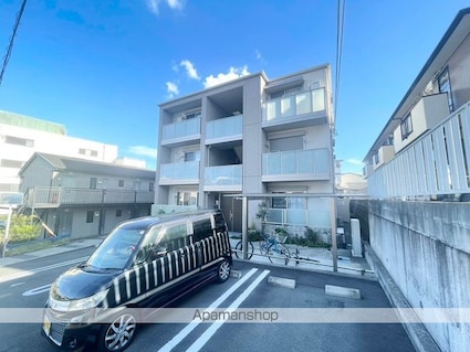 和歌山県和歌山市鷹匠町７丁目[1LDK/46.75m2]の外観4