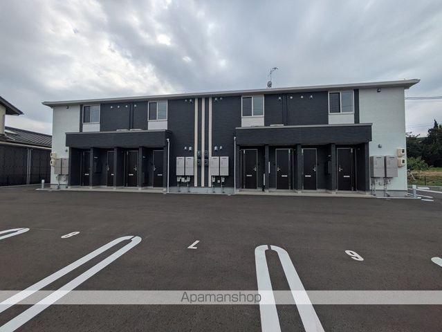 プレミエール岡ノ堂