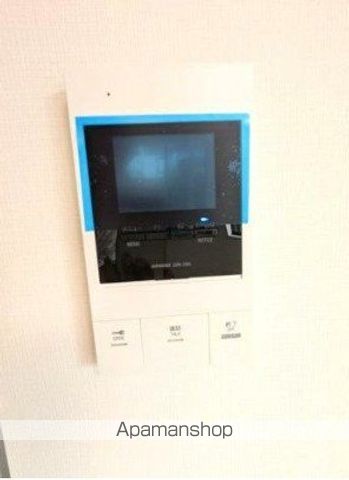 TocA新柴又の内装写真