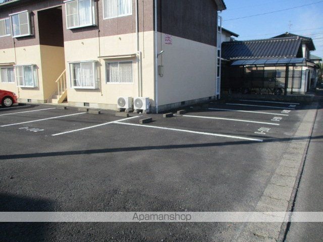 メゾンレリヤのその他写真