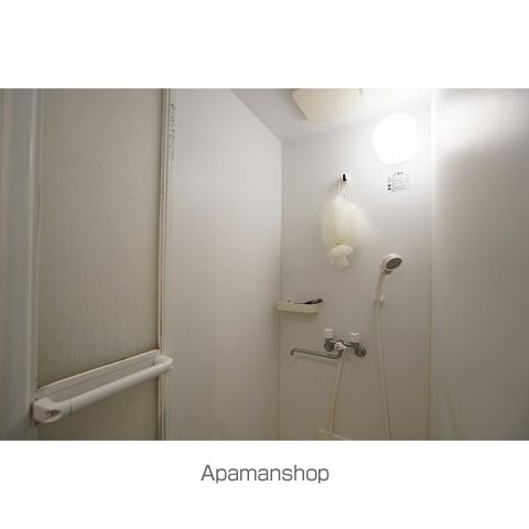 アミンズ聖蹟桜ヶ丘の内装写真