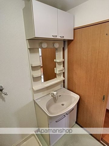 グランシャリオの内装写真