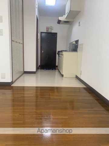 ラフォーレ高井戸IIの内装写真