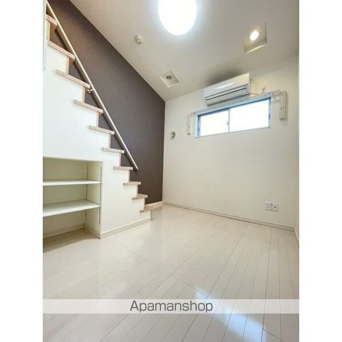 casa figliolaの内装写真
