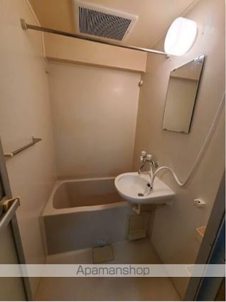 ＫＴ三光マンション[1K/20.1m2]のバス