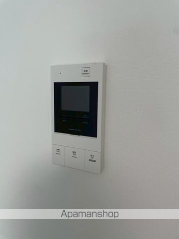 THE PALMS MUSE 新江古田の内装写真