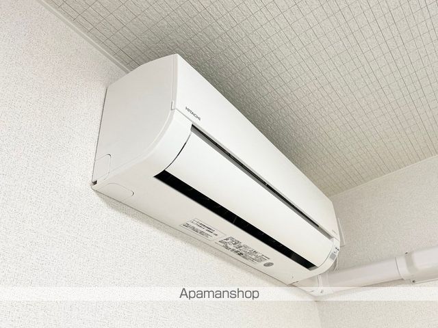 MーSQUAREの内装写真