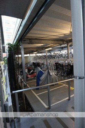 Ｂｒｉｌｌｉａ　ｉｓｔ　三軒茶屋　アイビーテラス[1R/45.16m2]の共用部2