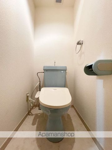 パークコート平尾の内装写真