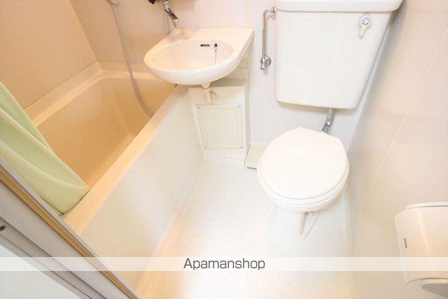 ピカデリーサーカス緑町[1R/17.7m2]のその他内装