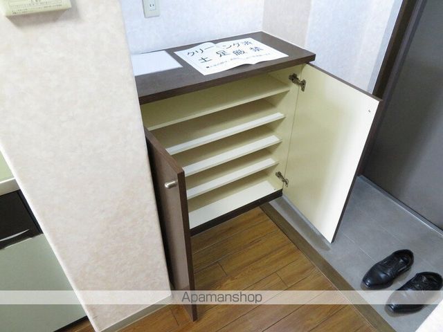 リーベルサンアイの内装写真