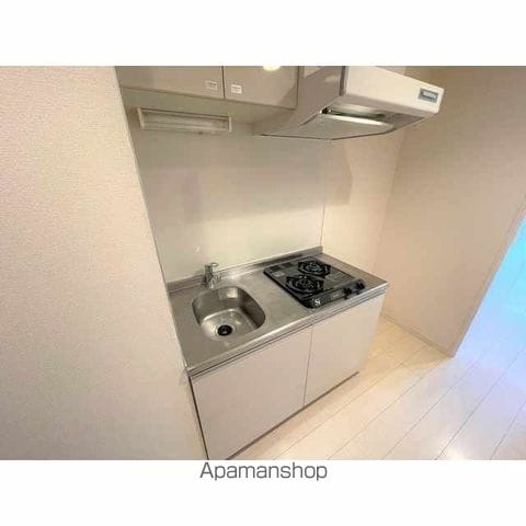 プレール・ドゥーク住吉IIの内装写真