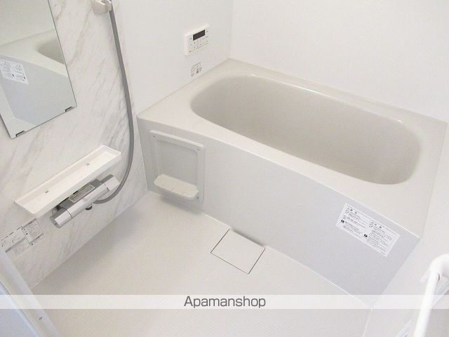 リベルタFの内装写真