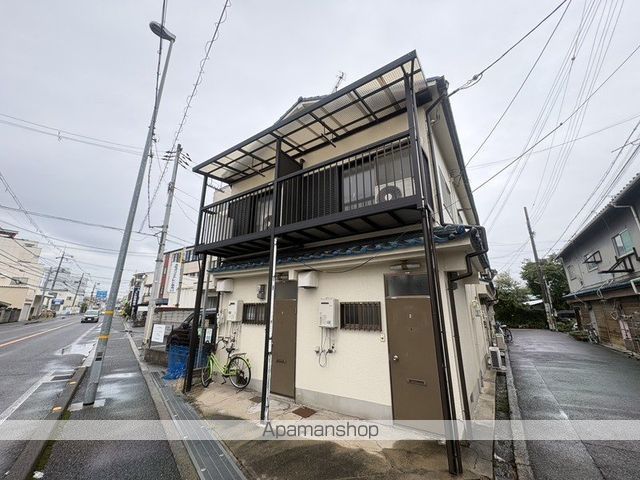 森本文化の外観写真