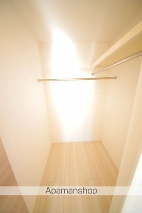 ラガレリア[1K/29.41m2]の収納