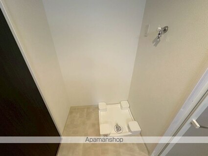 ＧＲＡＮ　ＤＵＫＥ黒川[2LDK/71.2m2]の内装2