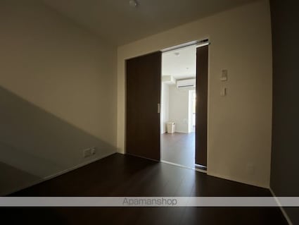 ＭＥＬＤＩＡ福生Ⅲ[1LDK/32.92m2]の内装5