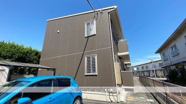 CLIEの外観写真