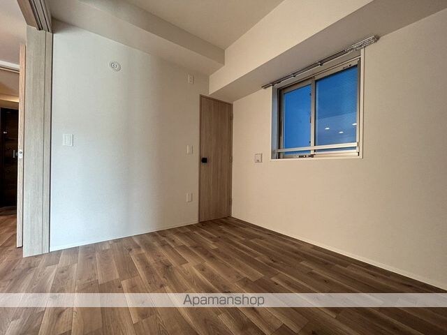 ＡＳＭＡＣＩ　ＭＡＩＳＯＮ両国Ⅰ[2LDK/45.97m2]の内装1
