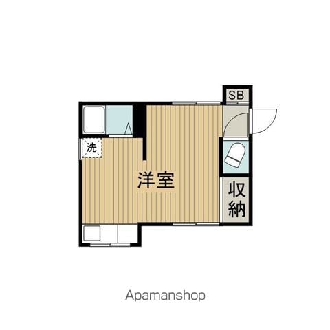 サラン高円寺のイメージ