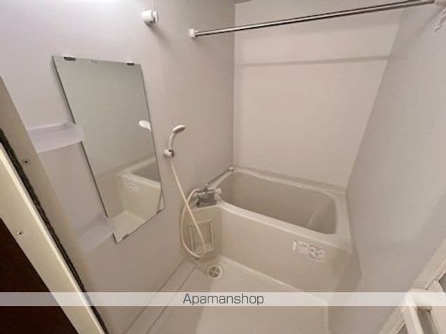 エル・セレーノ八日市の内装写真