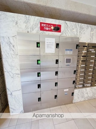 ＫＤＸ千葉中央レジデンス[1LDK/41.6m2]の共用部2