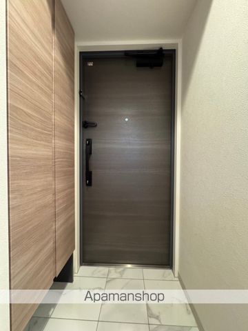 プレイズシード今池の内装写真