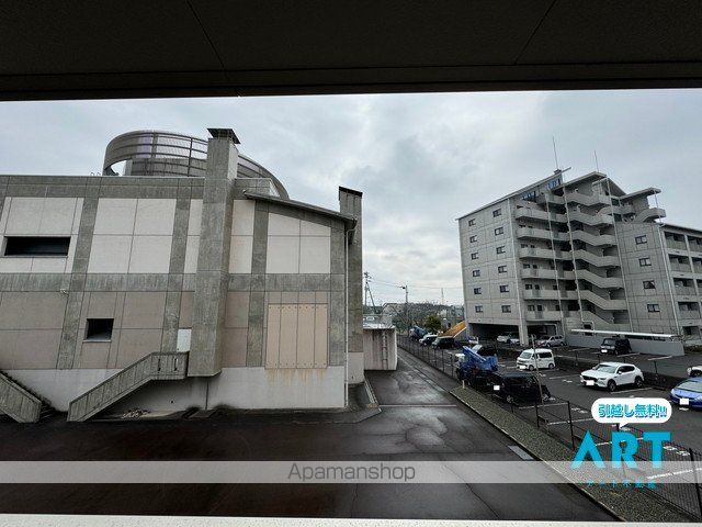 ルミエール朝生田のその他写真