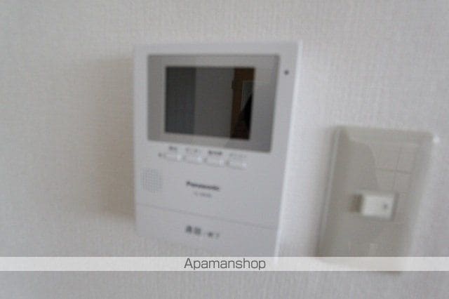 仁井田ビルの内装写真