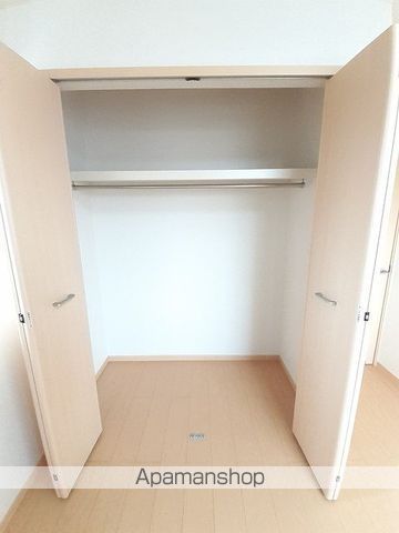 リヴェールの内装写真