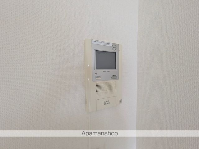 アンビックスつつじヶ丘 A棟の内装写真