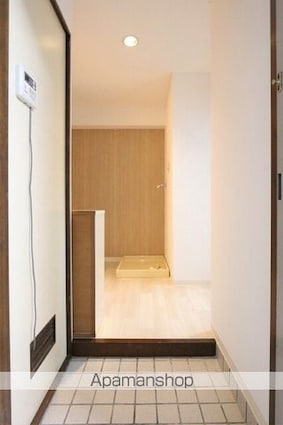 エスポワール松山[1R/17.5m2]の内装4