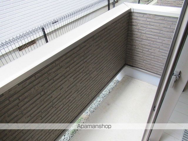 ＪＲ山田線 上盛岡駅 徒歩12分 2階建 築5年の内装写真