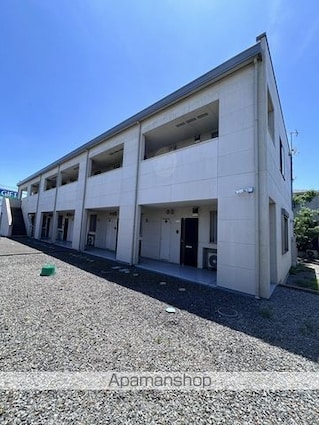 Ｗｅｓｔ　Ｖａｌｌｅｙ　ＭＯＴＯ　Ⅱ[1LDK/39m2]の外観3