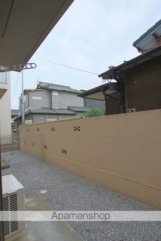 ETOILEの内装写真
