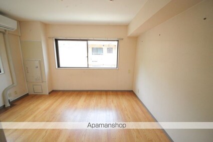 サンドルフ多摩[1R/20m2]の内装5