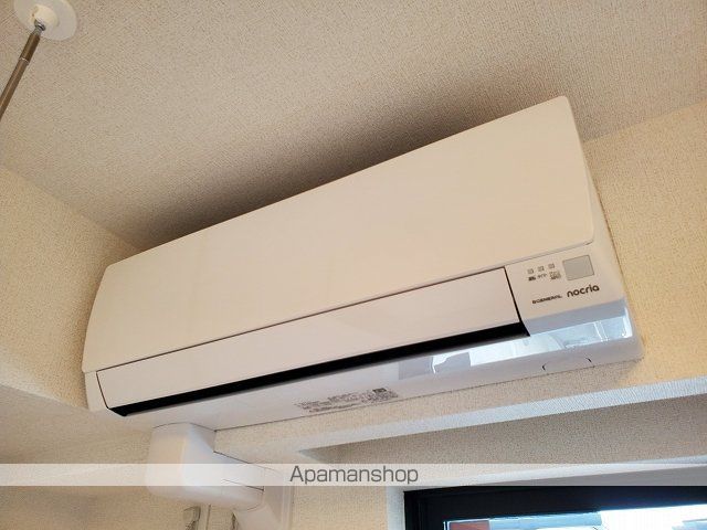 クレリア西伊場の内装写真