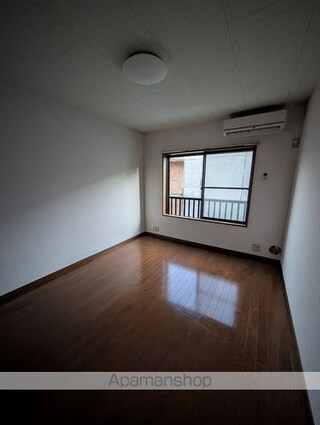 エクセルＫ[1R/19.43m2]のリビング・居間