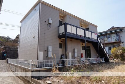 ＶＥＧＡ向山[1K/22.35m2]の外観3