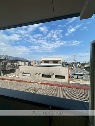 ＳＯＮＯＲＡ滝不動[1LDK/40.34m2]の眺望