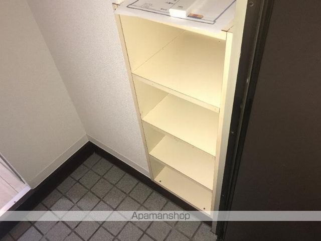 ノースリバーIの内装写真