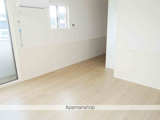 ソレイユ町屋の内装写真