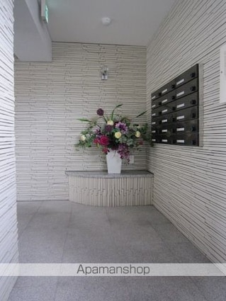 プラッツ木町[1LDK/37.77m2]のエントランス