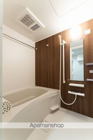 CAMPAGNA 豊田の内装写真