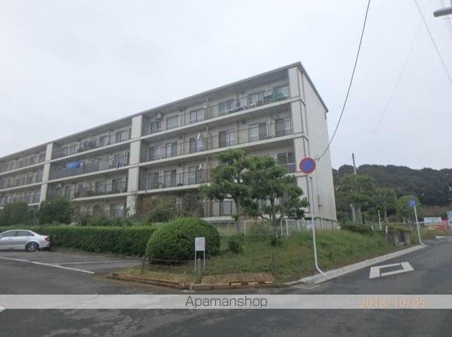 久寺家マンションの外観写真
