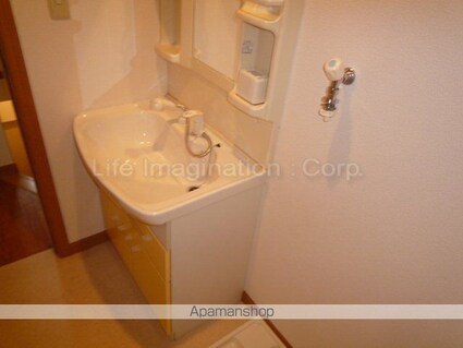 滋賀県大津市大江４丁目[1DK/30.23m2]の内装7