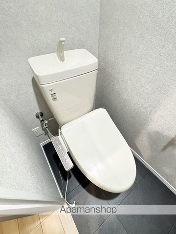 ARTH平松の内装写真