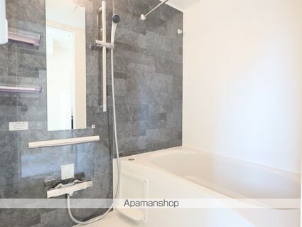 Ｇｒａｎｄ　Ｃｈａｉｎｏｎ金山[1R/33.6m2]のバス