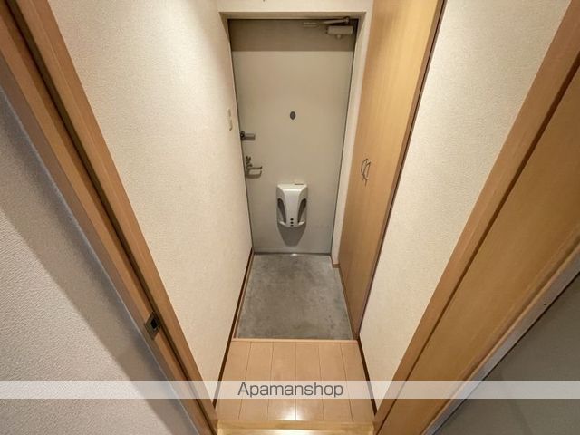 ピュアパレス中道の内装写真