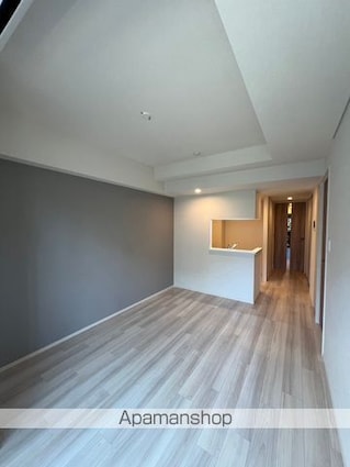 東京都新宿区百人町３丁目[2LDK/50.47m2]の内装3